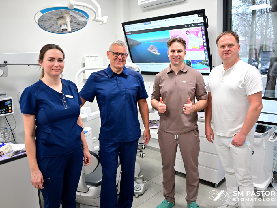 mentoring study club sm pastor legnica