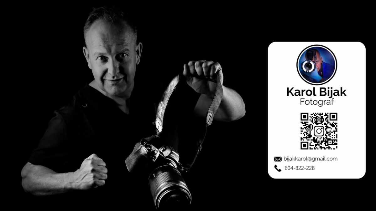 fotografia stomatologiczna Karol Bijak